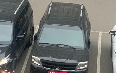 Mitsubishi Endeavor, 2006 год, 530 000 рублей, 2 фотография