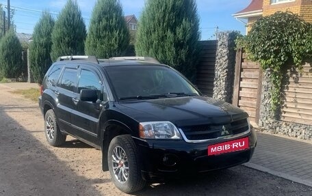 Mitsubishi Endeavor, 2006 год, 530 000 рублей, 3 фотография