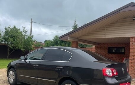 Volkswagen Passat B6, 2008 год, 670 000 рублей, 5 фотография
