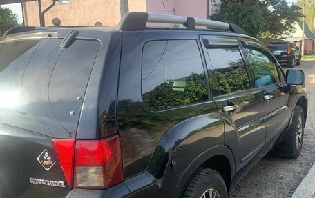 Mitsubishi Endeavor, 2006 год, 530 000 рублей, 4 фотография