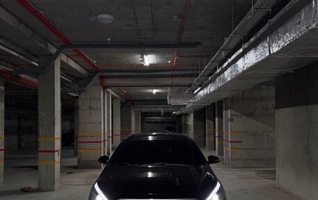 Hyundai Sonata VII, 2014 год, 1 990 000 рублей, 4 фотография