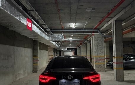 Hyundai Sonata VII, 2014 год, 1 990 000 рублей, 8 фотография