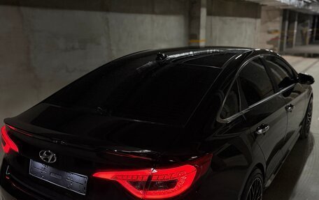 Hyundai Sonata VII, 2014 год, 1 990 000 рублей, 11 фотография