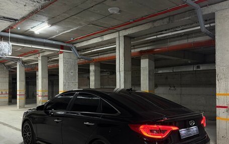 Hyundai Sonata VII, 2014 год, 1 990 000 рублей, 10 фотография