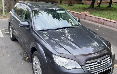 Subaru Outback III, 2007 год, 1 280 000 рублей, 2 фотография