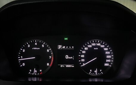 Hyundai Sonata VII, 2014 год, 1 990 000 рублей, 15 фотография