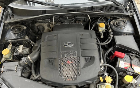 Subaru Outback III, 2007 год, 1 280 000 рублей, 6 фотография