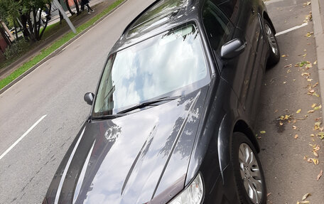 Subaru Outback III, 2007 год, 1 280 000 рублей, 3 фотография