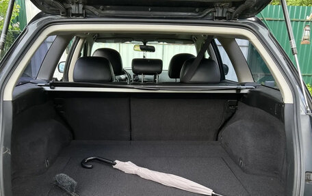 Subaru Outback III, 2007 год, 1 280 000 рублей, 5 фотография