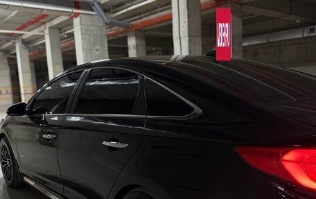 Hyundai Sonata VII, 2014 год, 1 990 000 рублей, 12 фотография