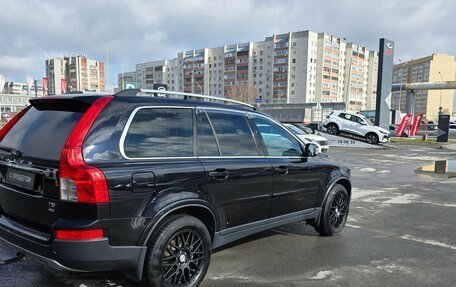 Volvo XC90 II рестайлинг, 2010 год, 960 000 рублей, 6 фотография