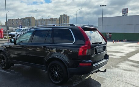 Volvo XC90 II рестайлинг, 2010 год, 960 000 рублей, 4 фотография