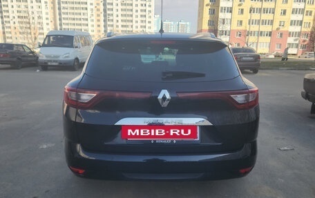 Renault Megane IV, 2019 год, 1 370 000 рублей, 5 фотография