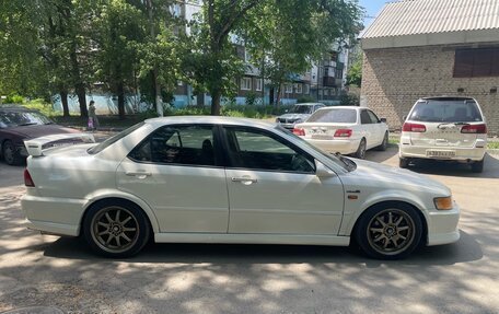 Honda Accord VII рестайлинг, 2001 год, 600 000 рублей, 4 фотография