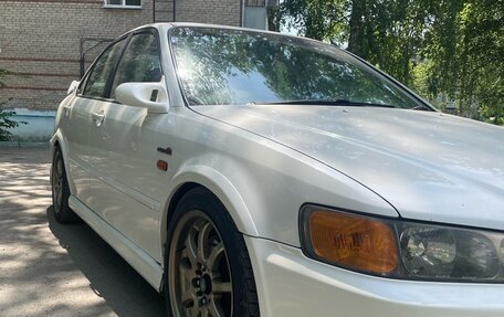 Honda Accord VII рестайлинг, 2001 год, 600 000 рублей, 2 фотография