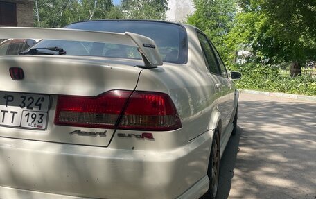 Honda Accord VII рестайлинг, 2001 год, 600 000 рублей, 5 фотография