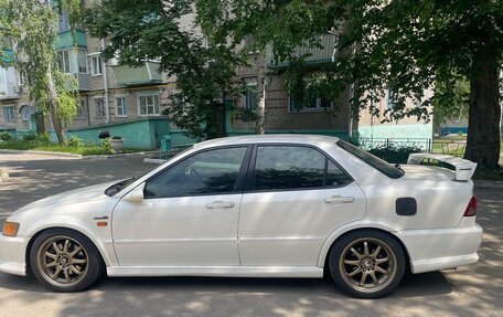 Honda Accord VII рестайлинг, 2001 год, 600 000 рублей, 7 фотография