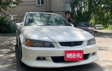 Honda Accord VII рестайлинг, 2001 год, 600 000 рублей, 3 фотография