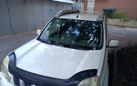 Nissan X-Trail, 2007 год, 800 000 рублей, 4 фотография