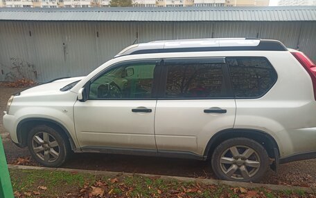 Nissan X-Trail, 2007 год, 800 000 рублей, 2 фотография