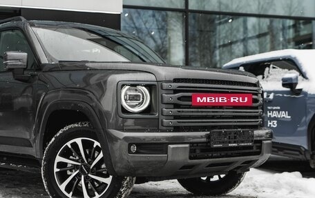 Haval H9, 2026 год, 5 148 010 рублей, 4 фотография