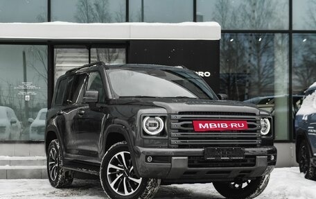 Haval H9, 2026 год, 5 148 010 рублей, 3 фотография