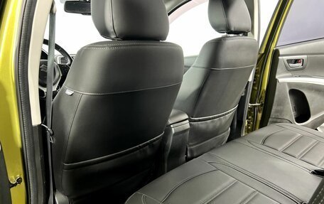 Suzuki SX4 II рестайлинг, 2014 год, 1 199 000 рублей, 11 фотография