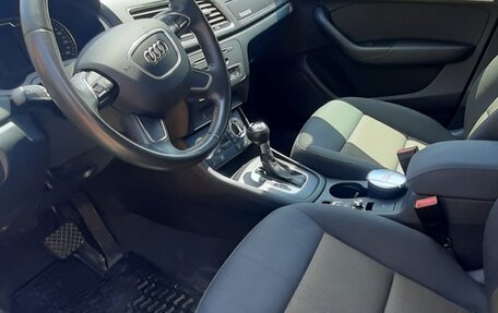 Audi Q3, 2012 год, 2 050 000 рублей, 6 фотография