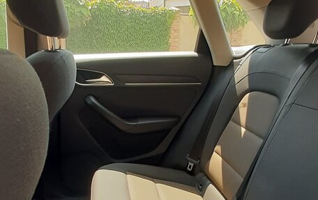 Audi Q3, 2012 год, 2 050 000 рублей, 5 фотография