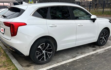 Haval Jolion, 2023 год, 1 650 000 рублей, 3 фотография