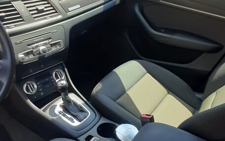 Audi Q3, 2012 год, 2 050 000 рублей, 8 фотография