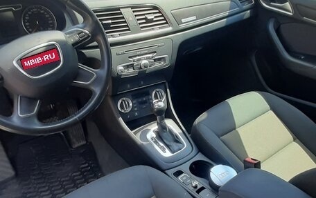 Audi Q3, 2012 год, 2 050 000 рублей, 7 фотография
