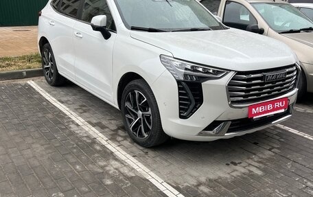 Haval Jolion, 2023 год, 1 650 000 рублей, 2 фотография