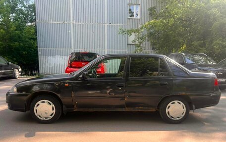 Daewoo Nexia I рестайлинг, 2010 год, 150 000 рублей, 4 фотография