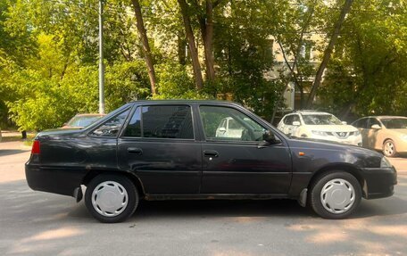 Daewoo Nexia I рестайлинг, 2010 год, 150 000 рублей, 5 фотография