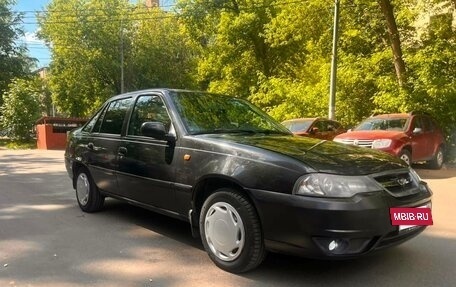 Daewoo Nexia I рестайлинг, 2010 год, 150 000 рублей, 3 фотография