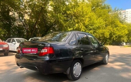 Daewoo Nexia I рестайлинг, 2010 год, 150 000 рублей, 6 фотография