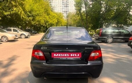Daewoo Nexia I рестайлинг, 2010 год, 150 000 рублей, 7 фотография
