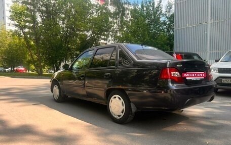Daewoo Nexia I рестайлинг, 2010 год, 150 000 рублей, 8 фотография