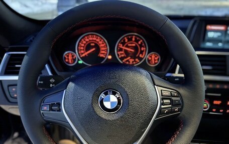 BMW 3 серия, 2018 год, 3 000 000 рублей, 15 фотография