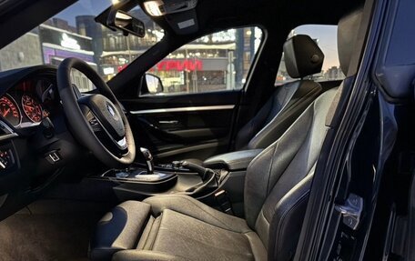 BMW 3 серия, 2018 год, 3 000 000 рублей, 12 фотография