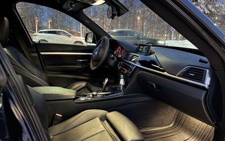 BMW 3 серия, 2018 год, 3 000 000 рублей, 11 фотография