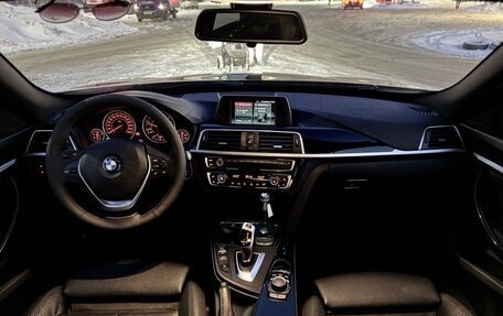BMW 3 серия, 2018 год, 3 000 000 рублей, 14 фотография