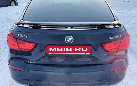 BMW 3 серия, 2018 год, 3 000 000 рублей, 7 фотография