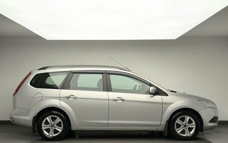 Ford Focus II рестайлинг, 2008 год, 772 000 рублей, 3 фотография