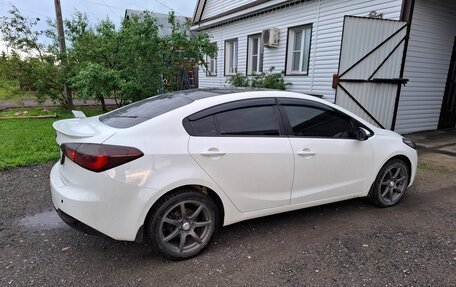 KIA Cerato III, 2013 год, 1 250 000 рублей, 6 фотография