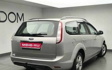 Ford Focus II рестайлинг, 2008 год, 772 000 рублей, 4 фотография