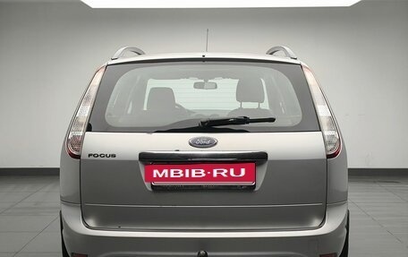 Ford Focus II рестайлинг, 2008 год, 772 000 рублей, 5 фотография