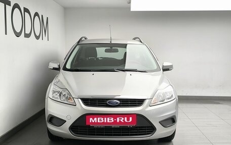 Ford Focus II рестайлинг, 2008 год, 772 000 рублей, 2 фотография