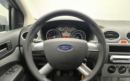 Ford Focus II рестайлинг, 2008 год, 772 000 рублей, 10 фотография
